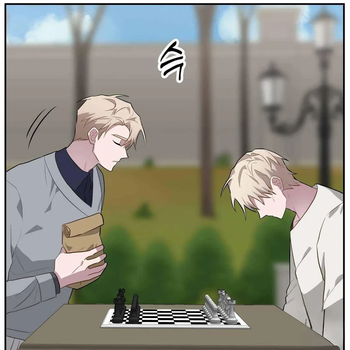 Every Villain Is Lemons Chapter 41, page 65