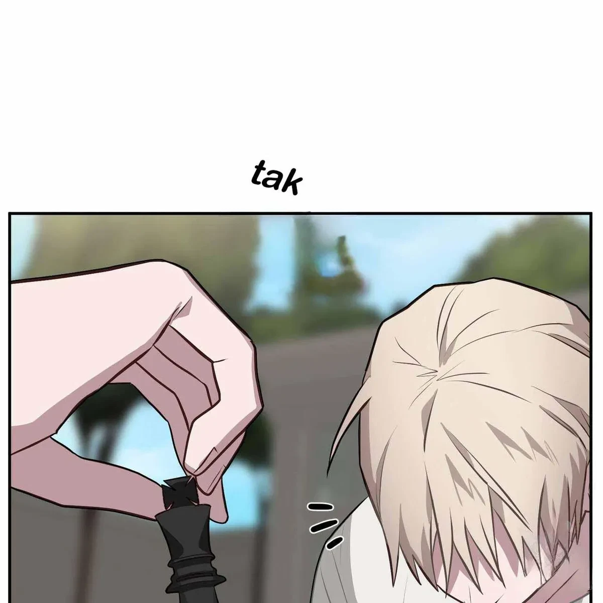 Every Villain Is Lemons Chapter 41, page 68
