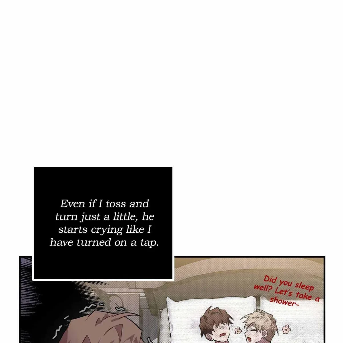 Every Villain Is Lemons Chapter 41, page 7