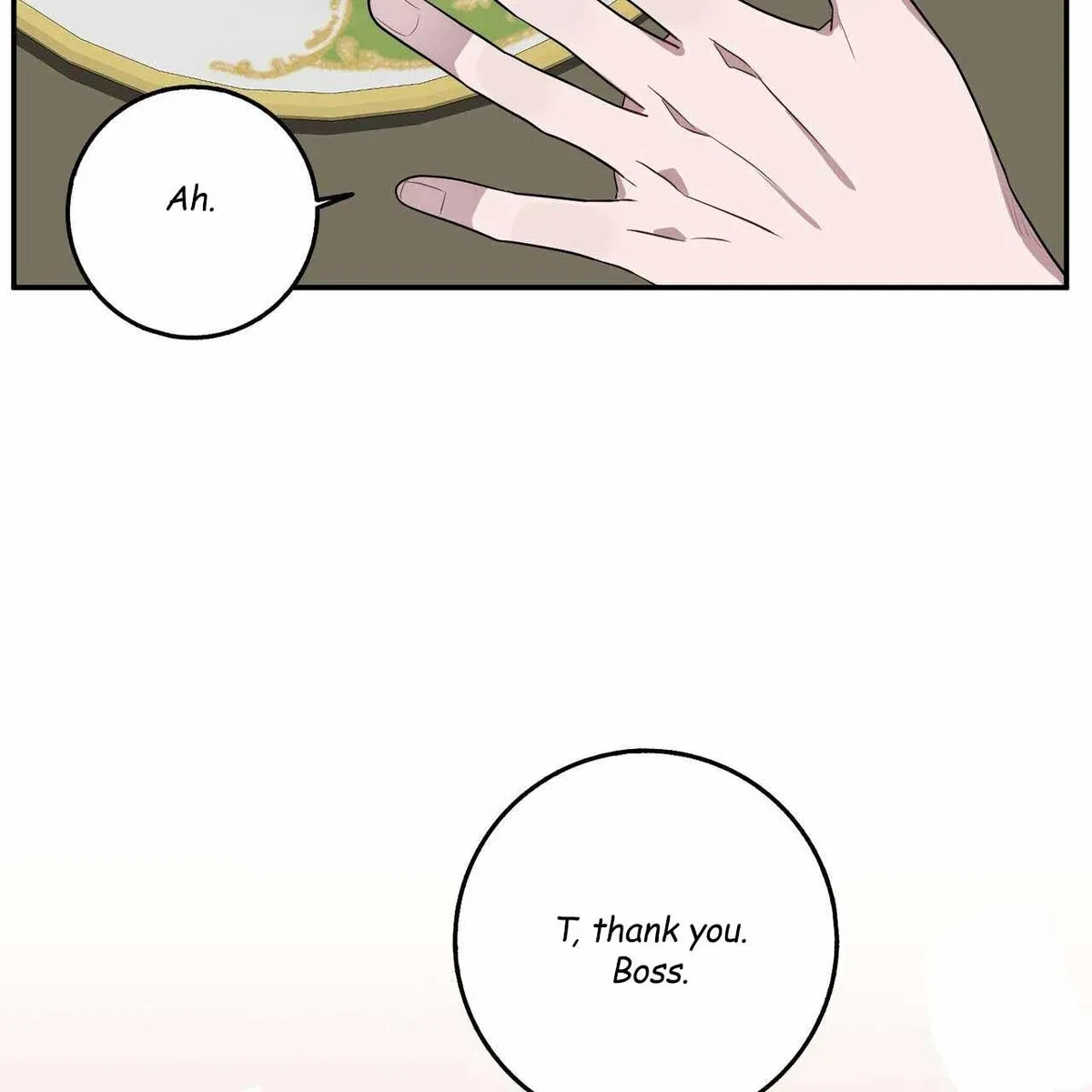 Every Villain Is Lemons Chapter 41, page 72
