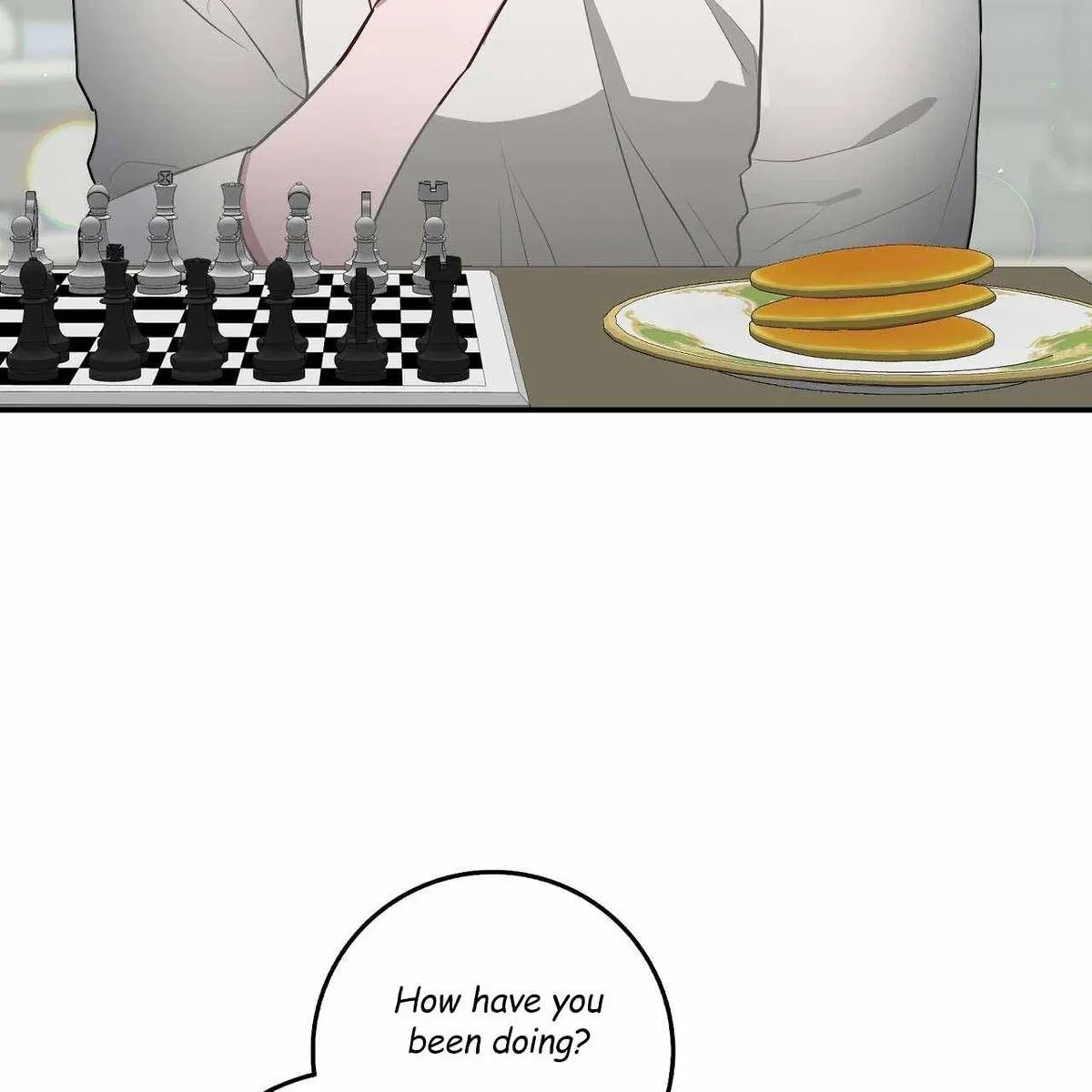 Every Villain Is Lemons Chapter 41, page 74