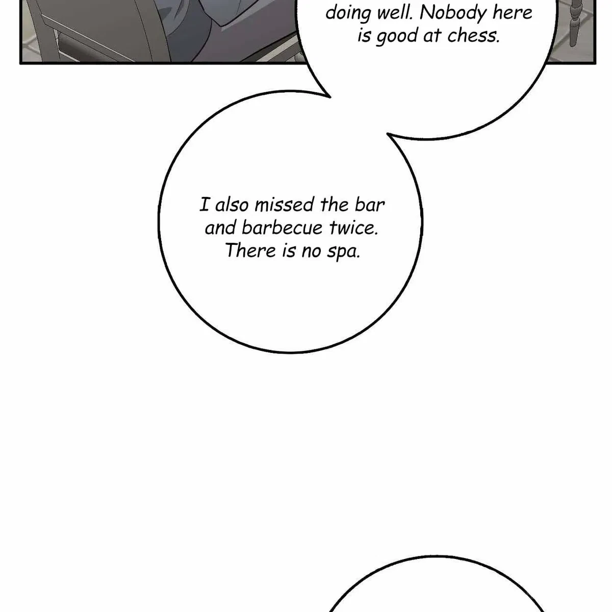 Every Villain Is Lemons Chapter 41, page 76
