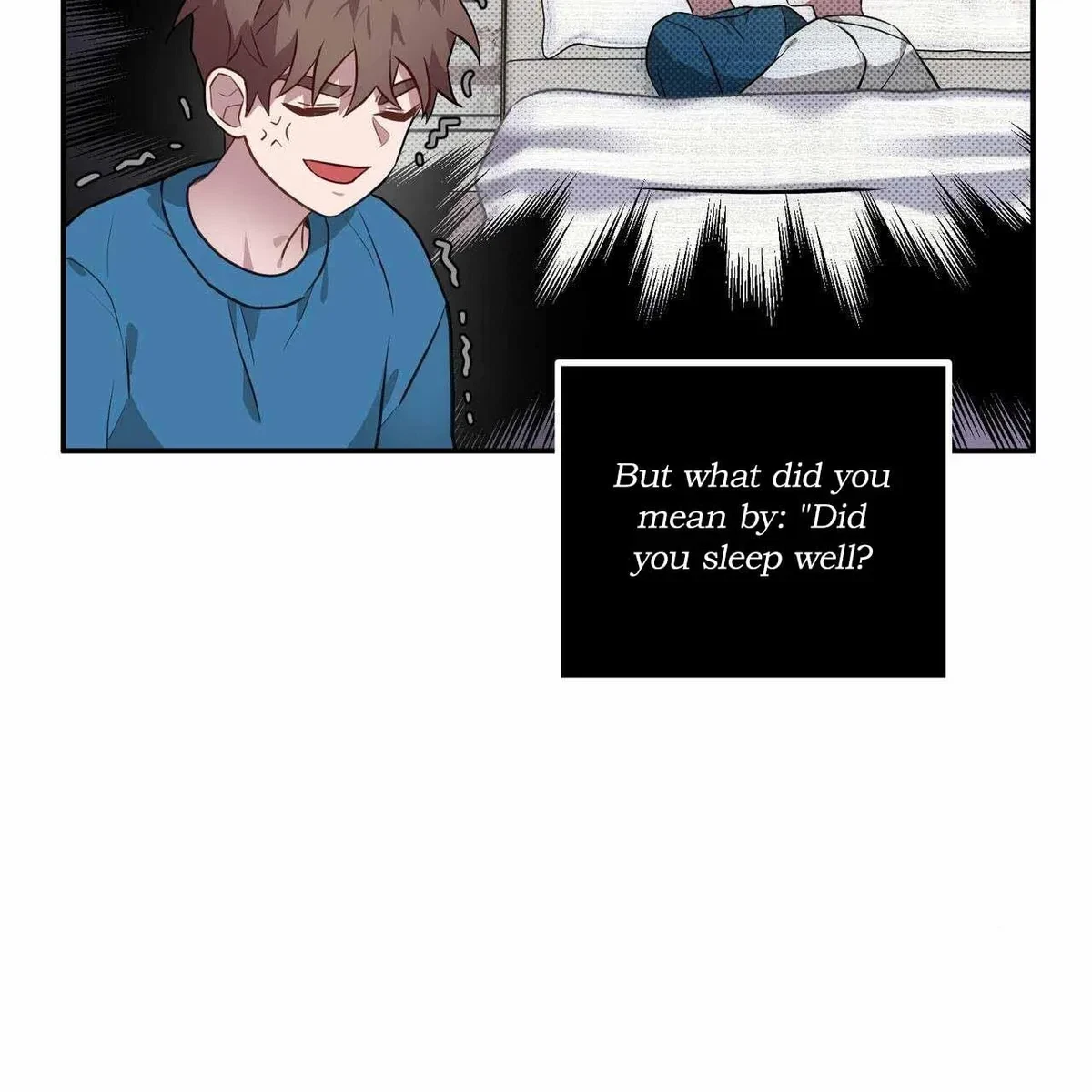 Every Villain Is Lemons Chapter 41, page 8