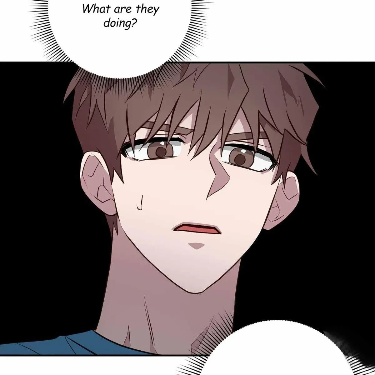 Every Villain Is Lemons Chapter 41, page 81