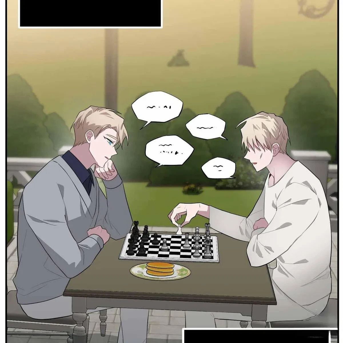 Every Villain Is Lemons Chapter 41, page 83