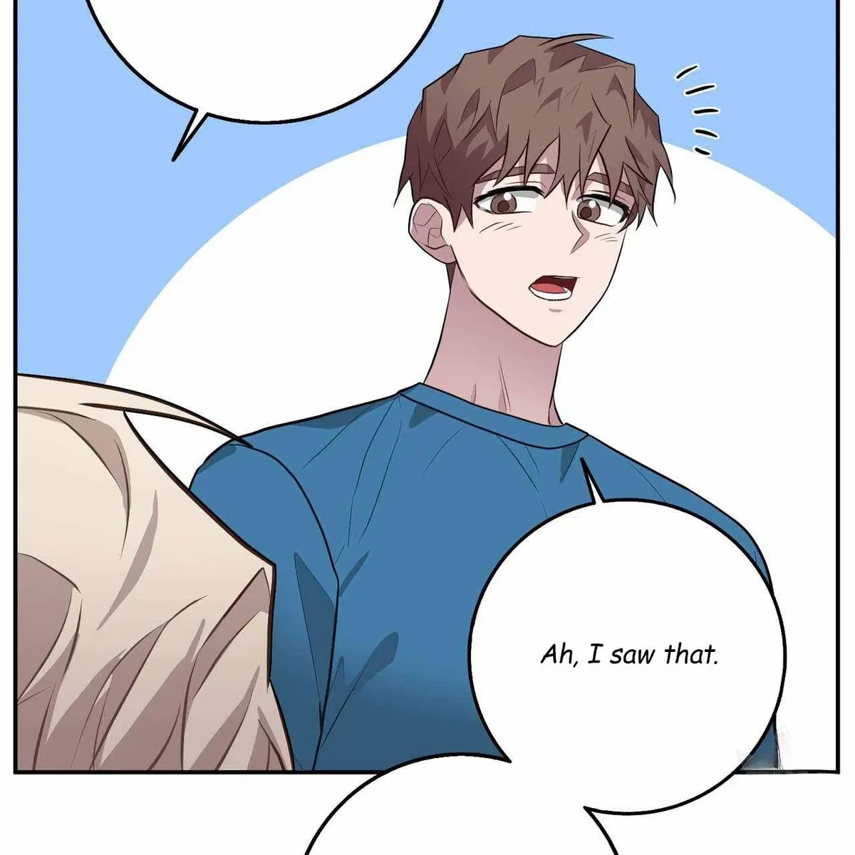 Every Villain Is Lemons Chapter 41, page 85