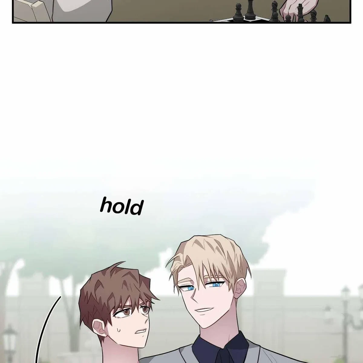 Every Villain Is Lemons Chapter 41, page 91