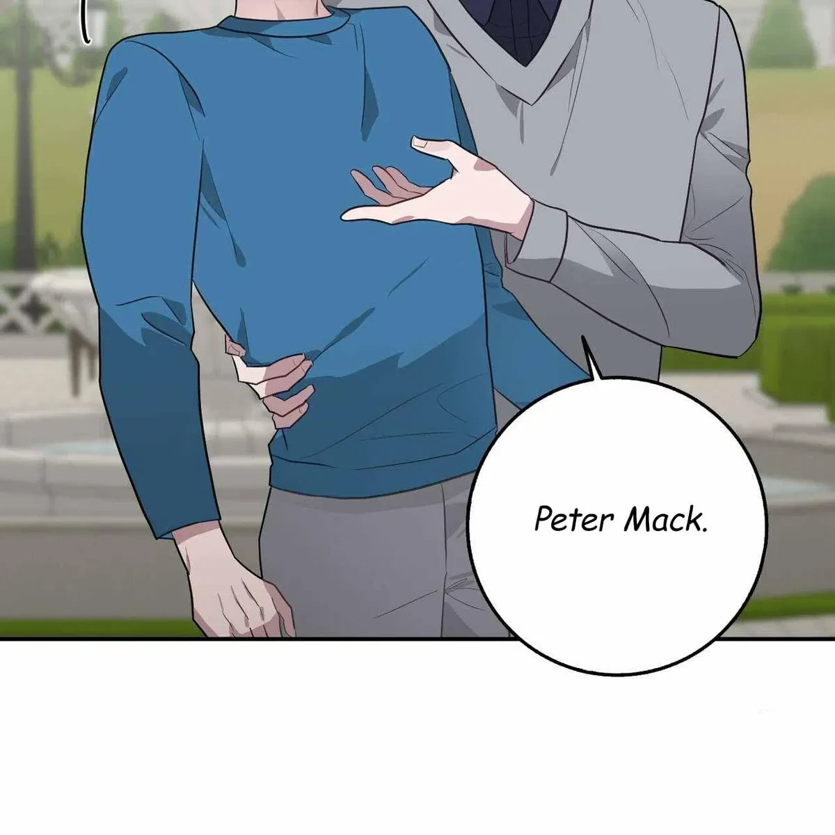 Every Villain Is Lemons Chapter 41, page 92