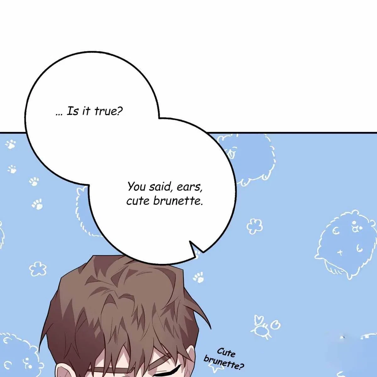 Every Villain Is Lemons Chapter 41, page 93