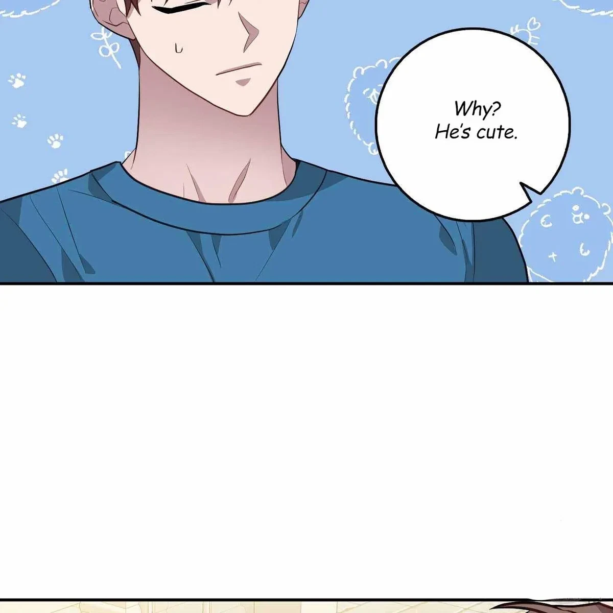Every Villain Is Lemons Chapter 41, page 94