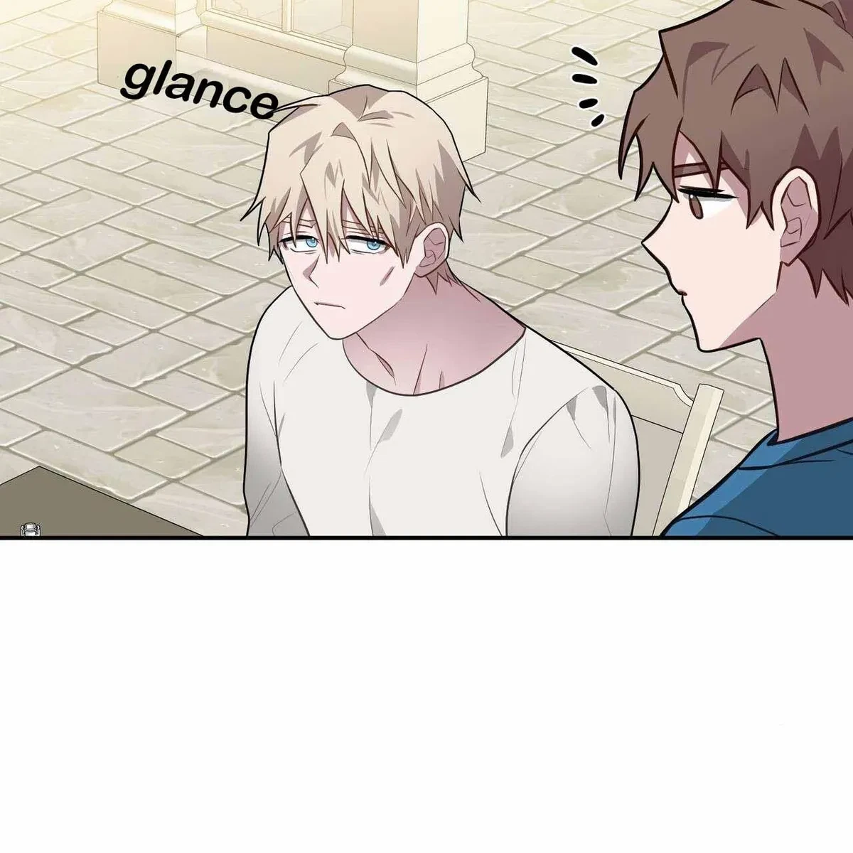 Every Villain Is Lemons Chapter 41, page 95