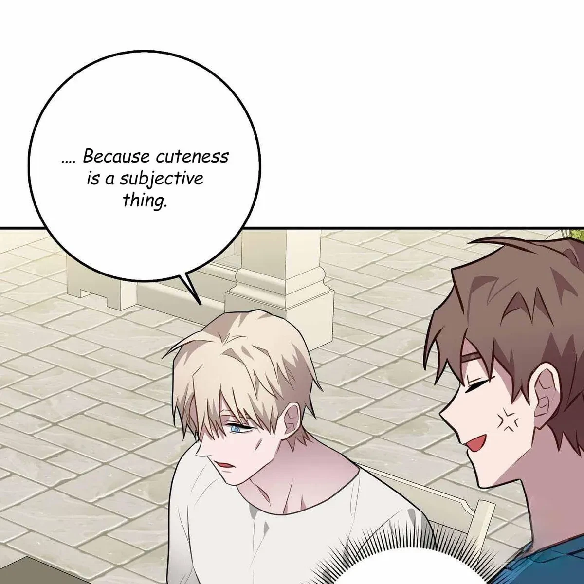 Every Villain Is Lemons Chapter 41, page 96