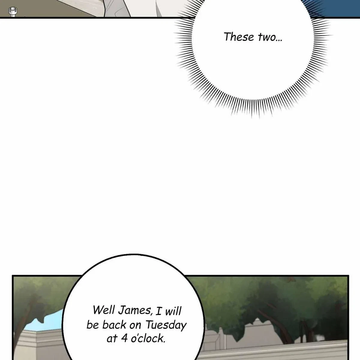 Every Villain Is Lemons Chapter 41, page 97