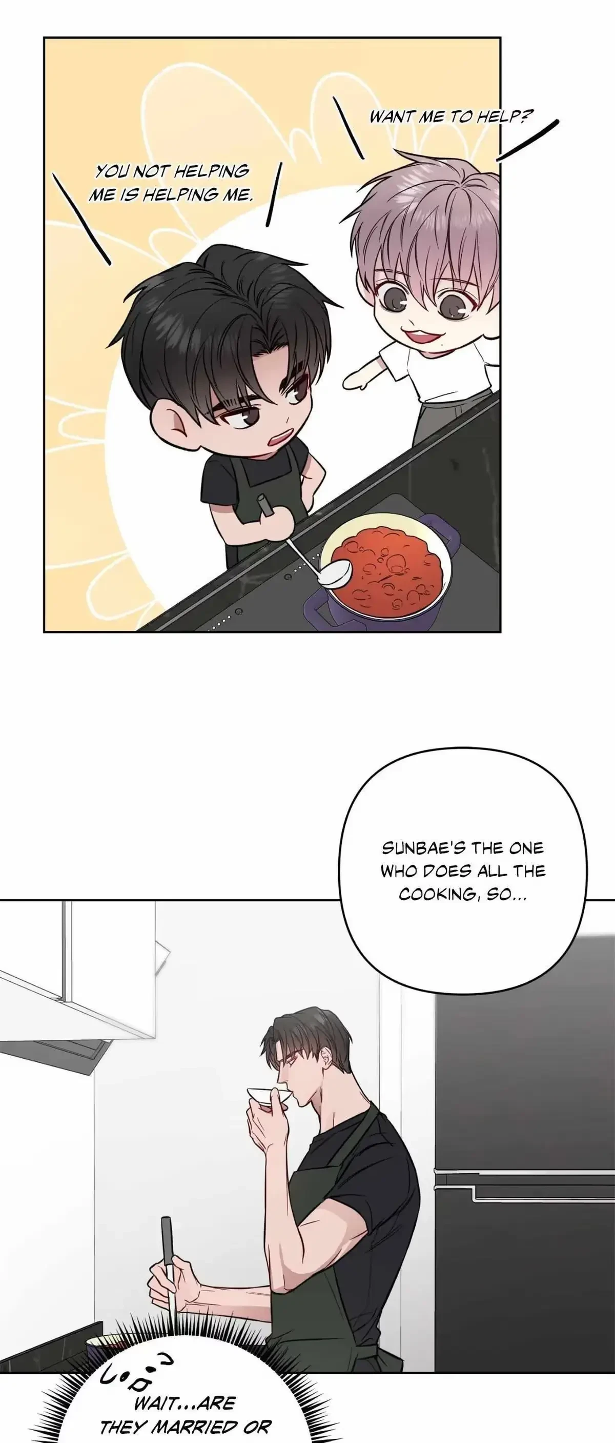 Rent Free Chapter 49, page 13