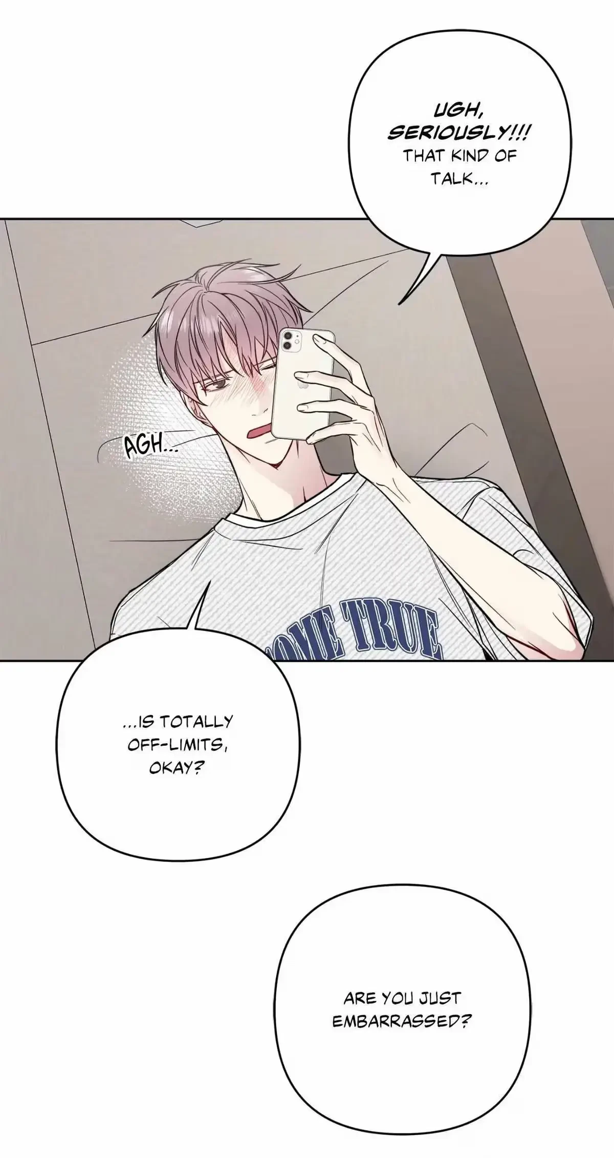Rent Free Chapter 49, page 16