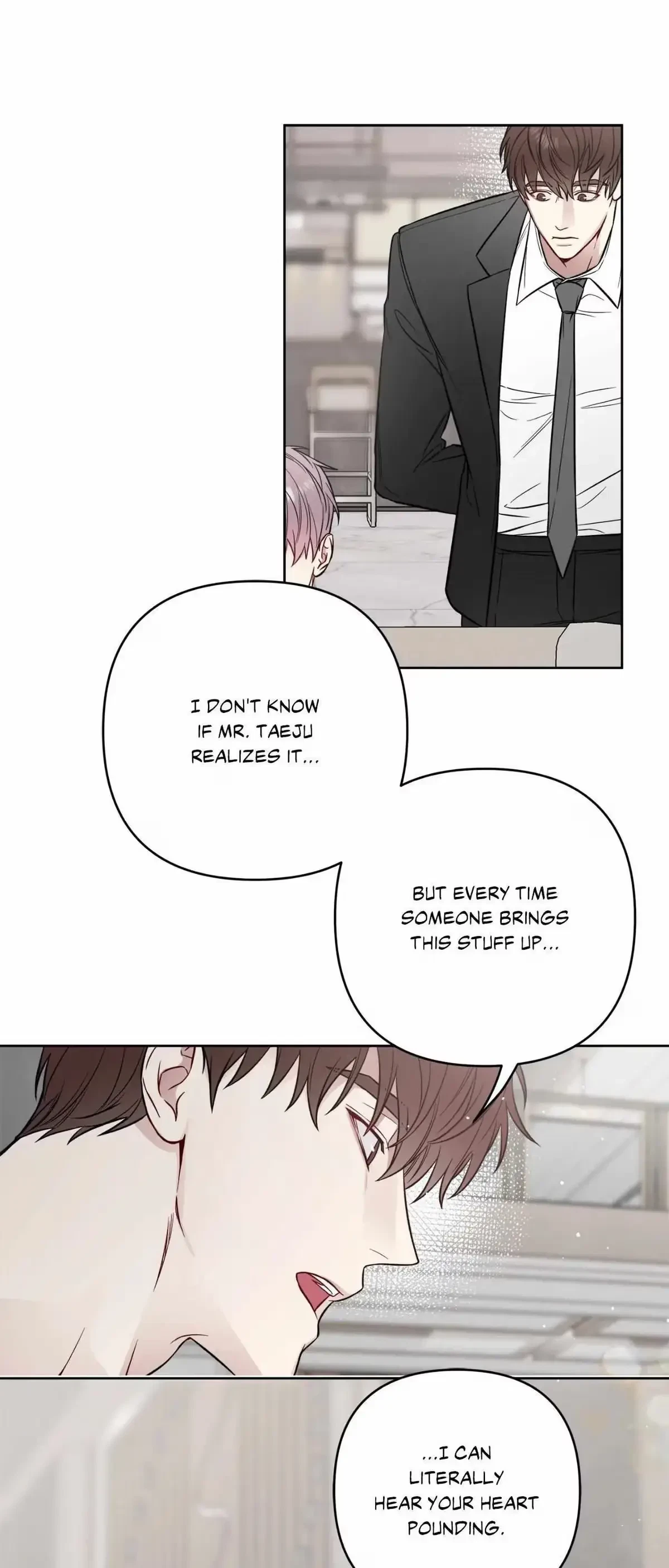 Rent Free Chapter 49, page 19