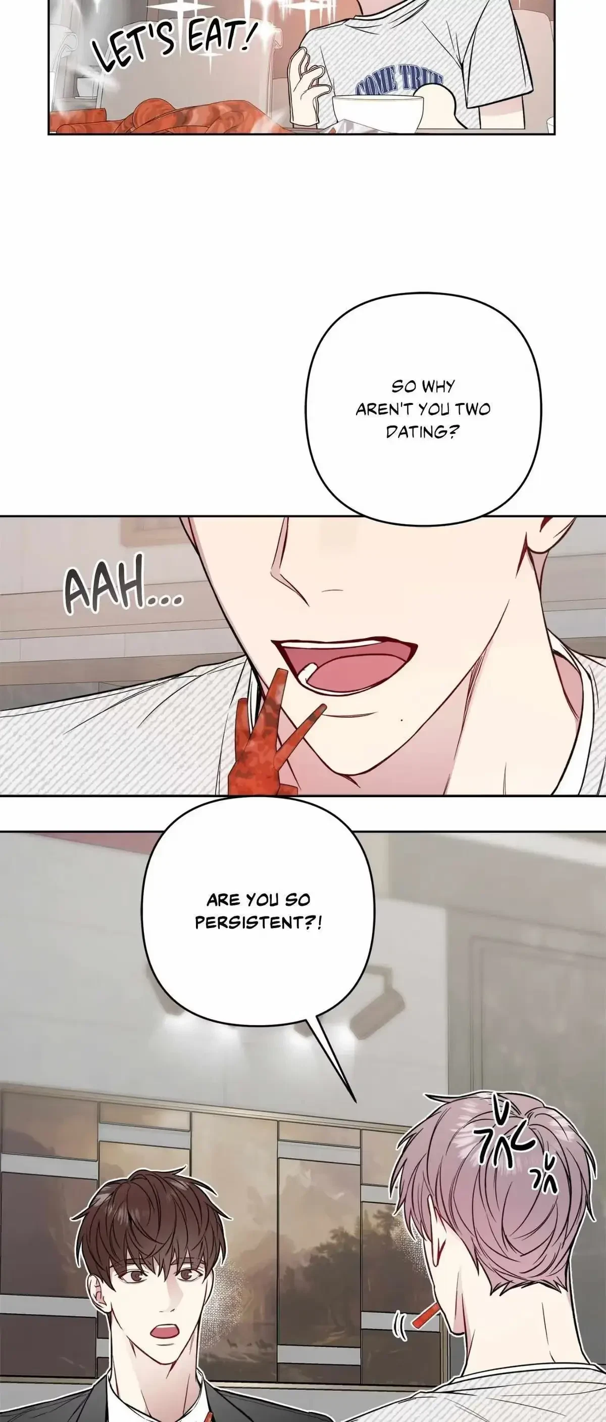 Rent Free Chapter 49, page 25