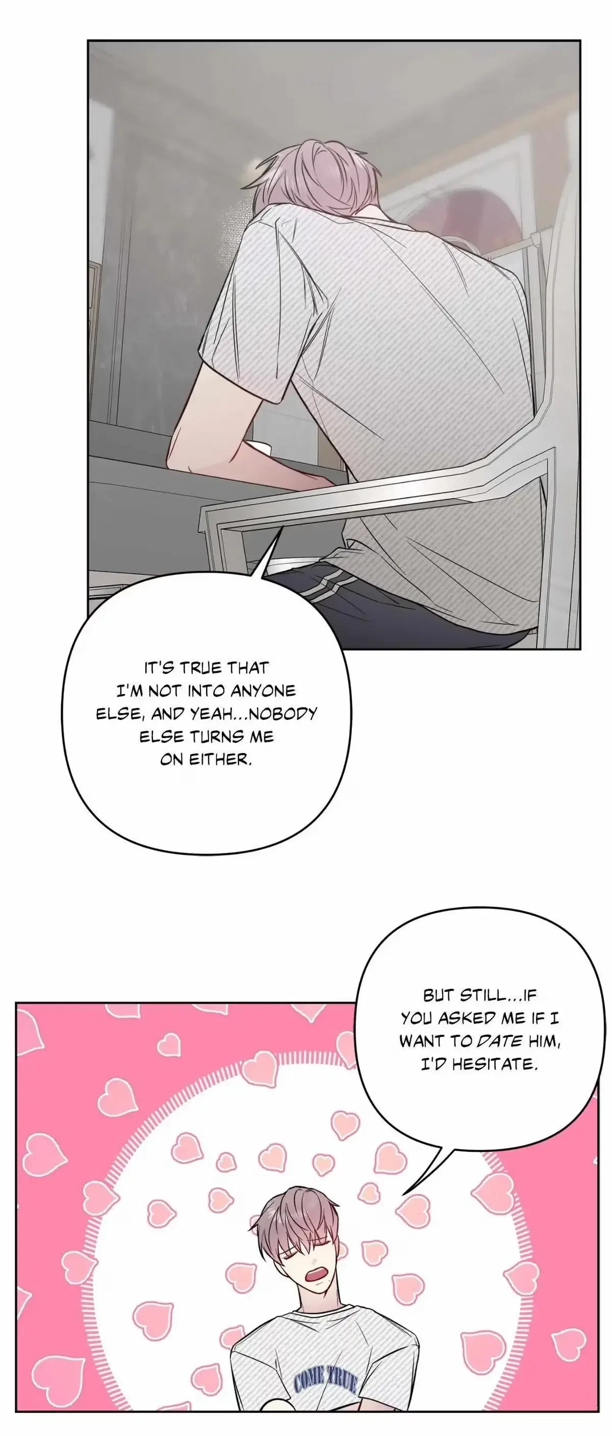 Rent Free Chapter 49, page 27