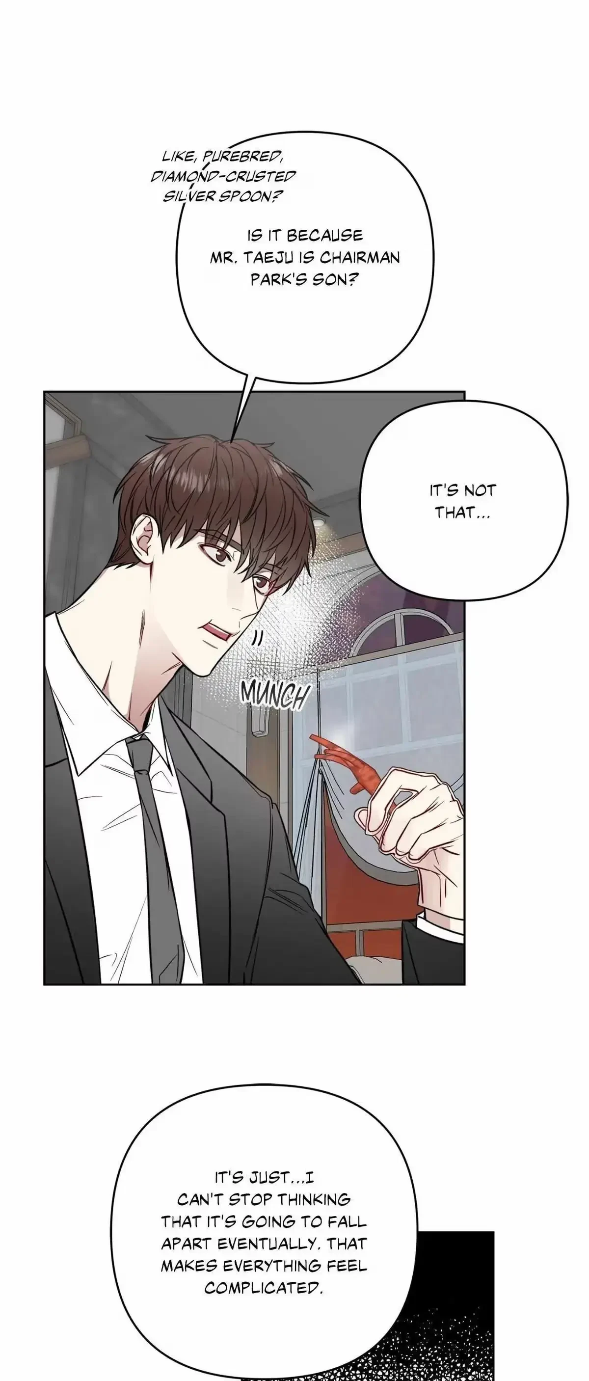 Rent Free Chapter 49, page 28