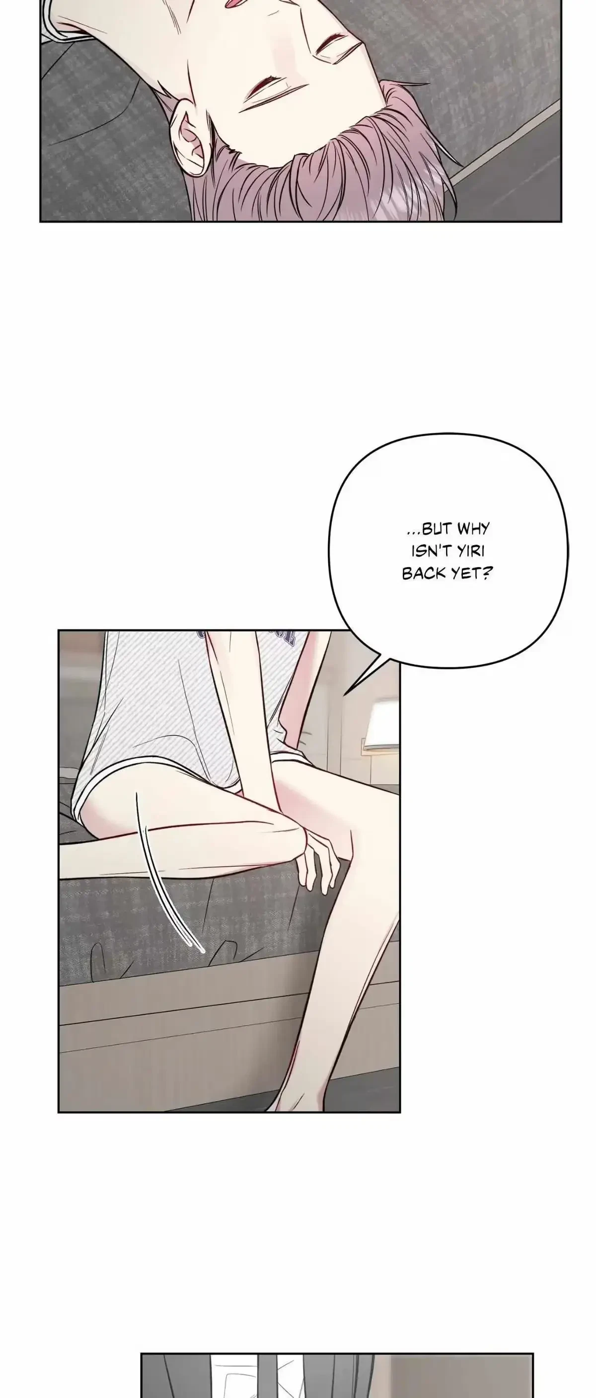 Rent Free Chapter 49, page 3