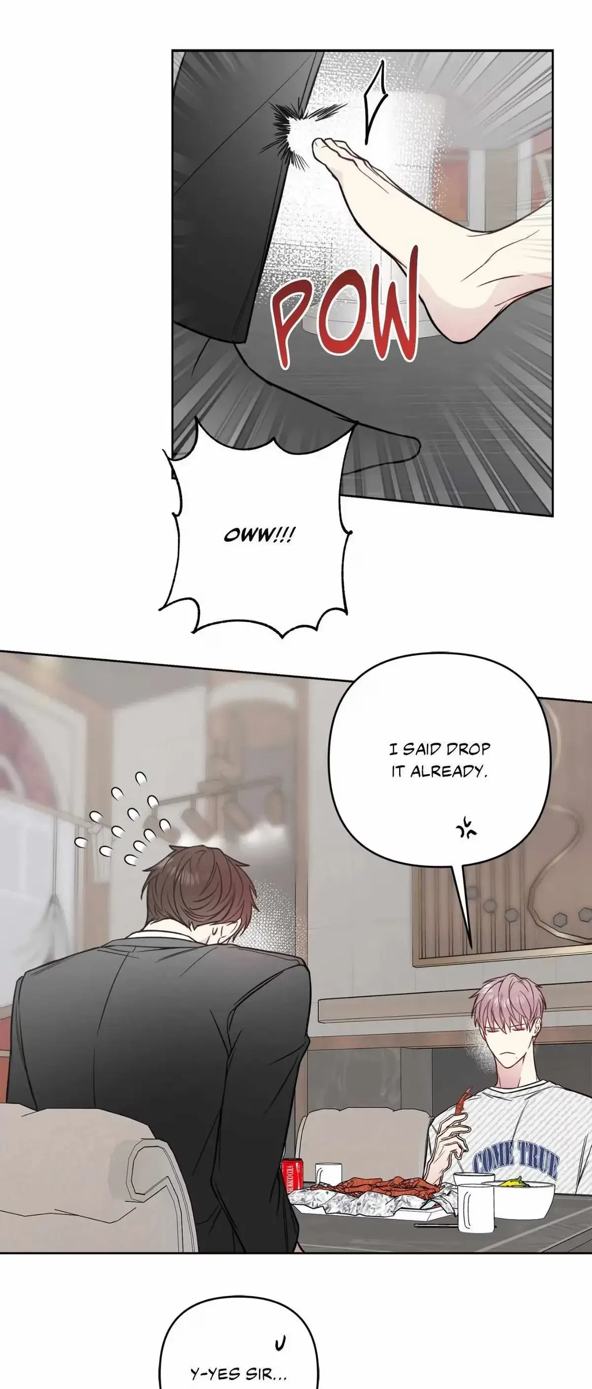 Rent Free Chapter 49, page 31
