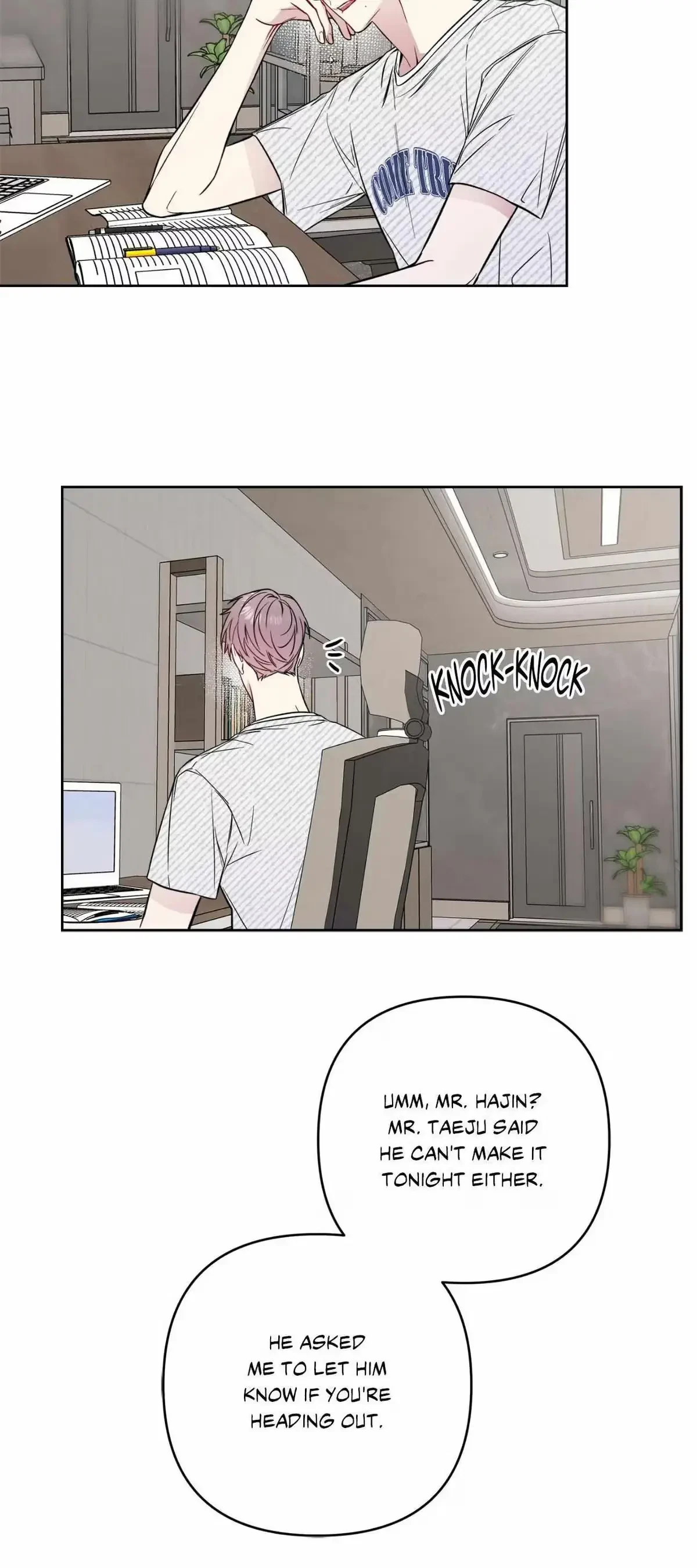 Rent Free Chapter 49, page 35