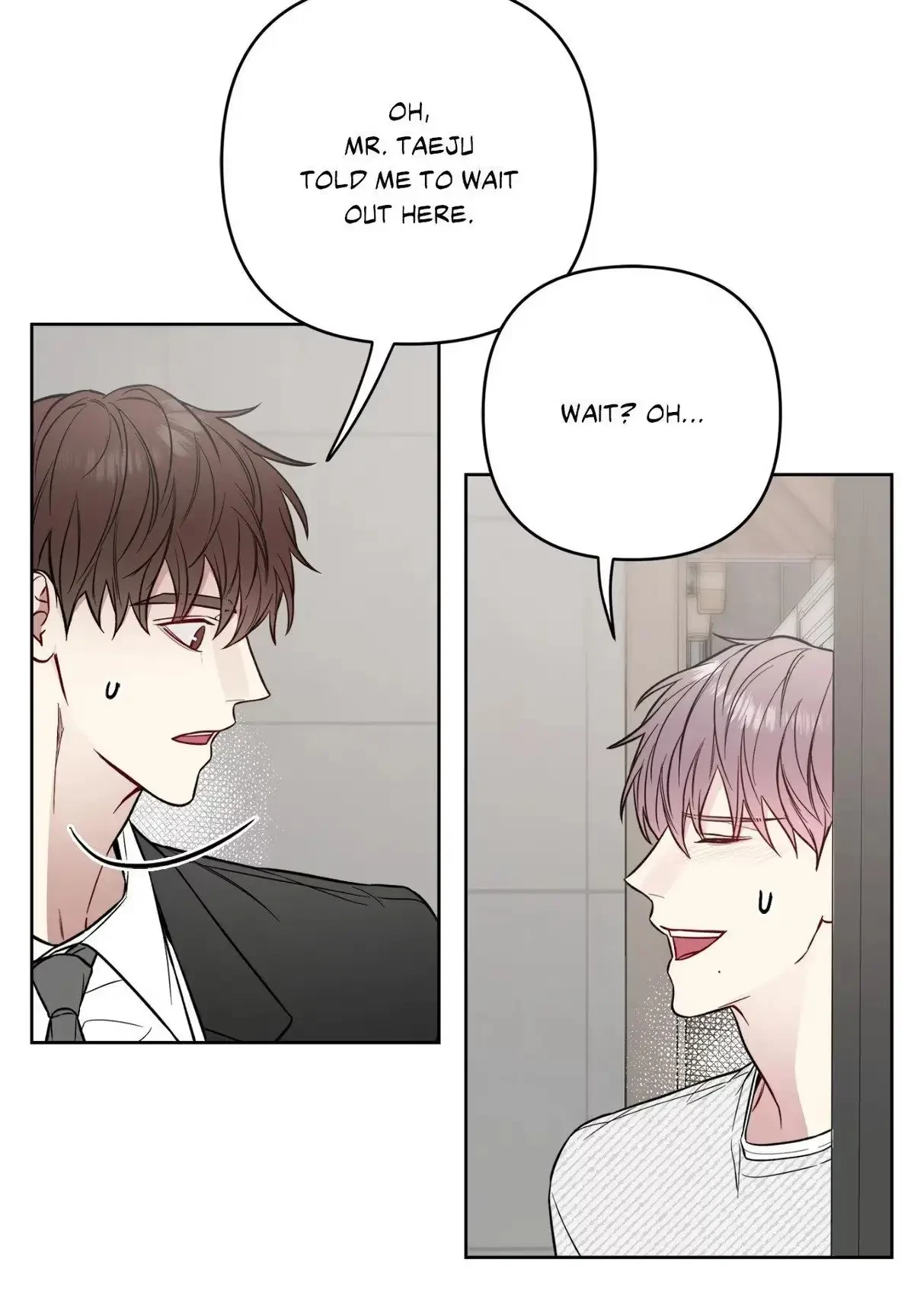 Rent Free Chapter 49, page 7