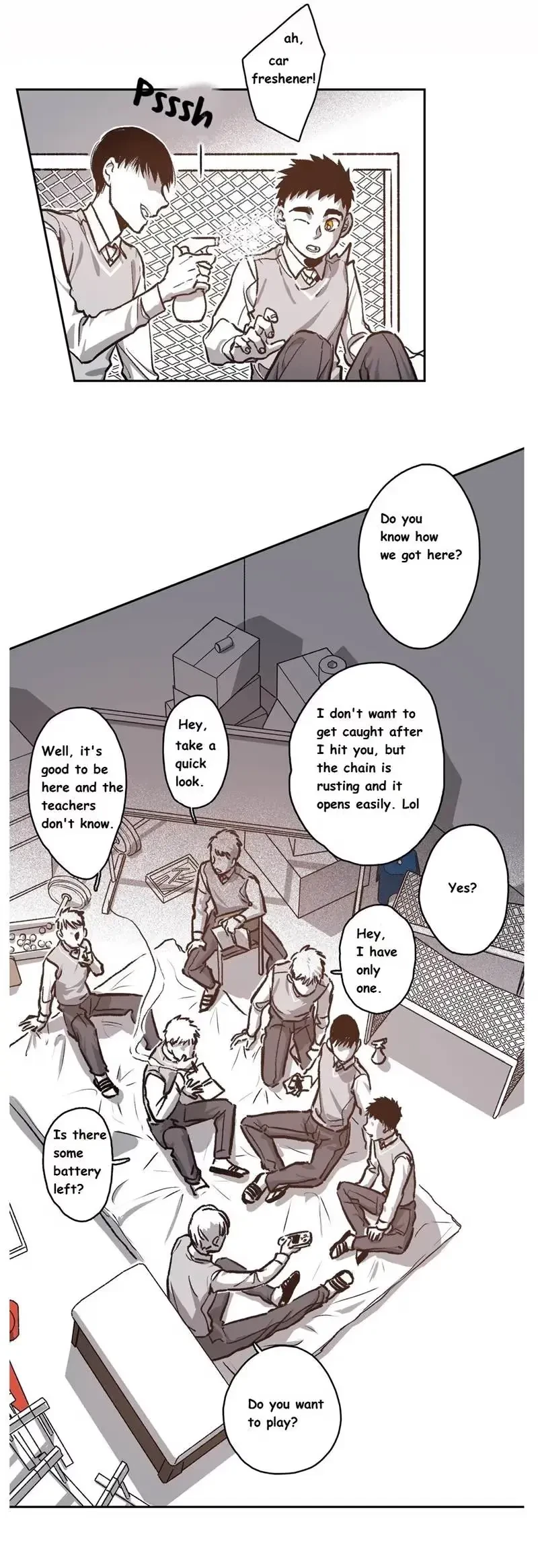 Chapter 39, page 12