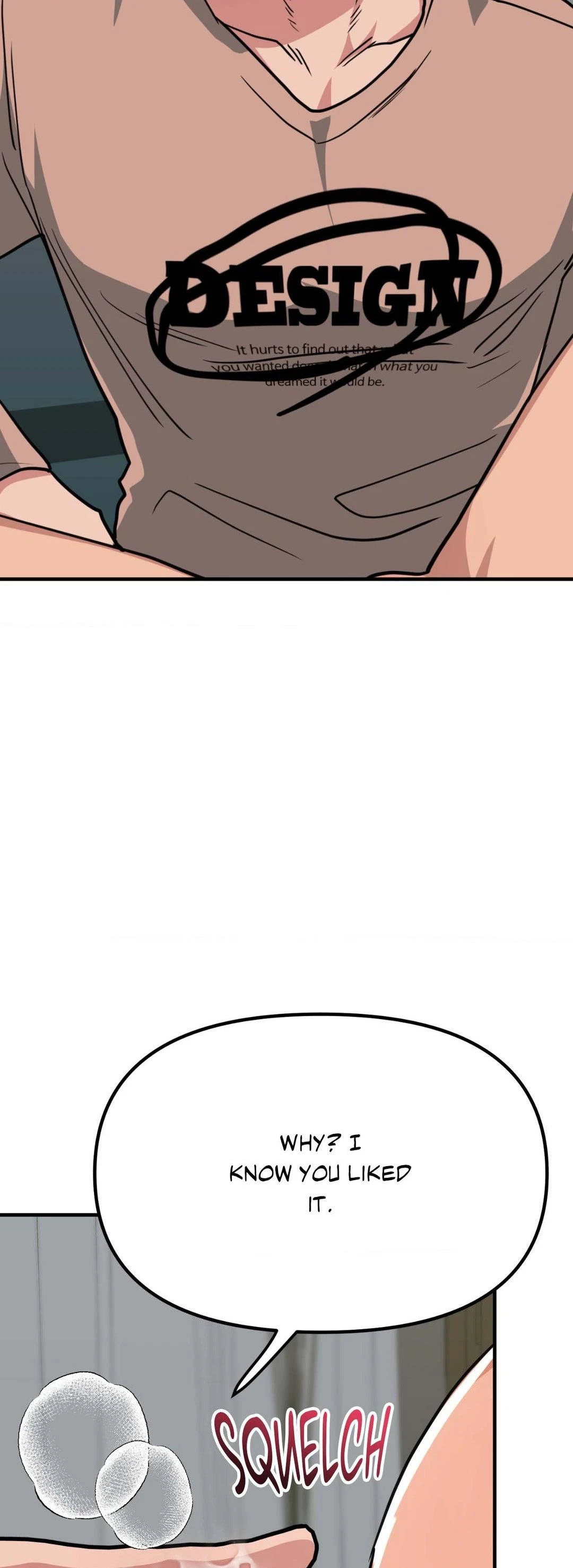 Nature Versus Nurture Chapter 12, page 3
