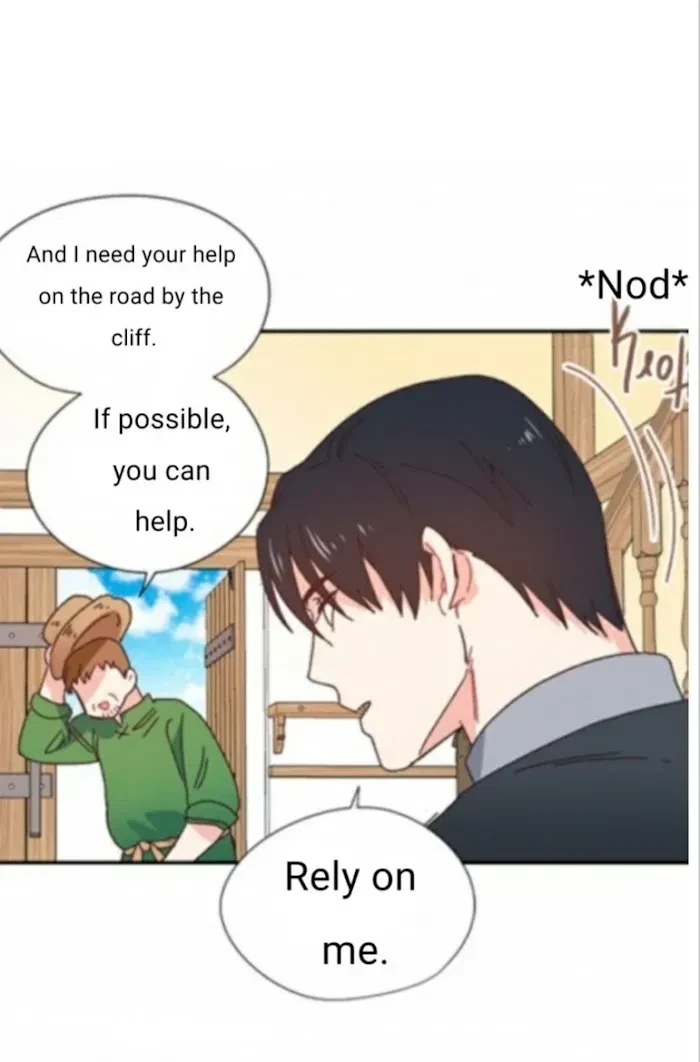 A Broken Heart Flows Chapter 4.1, page 11