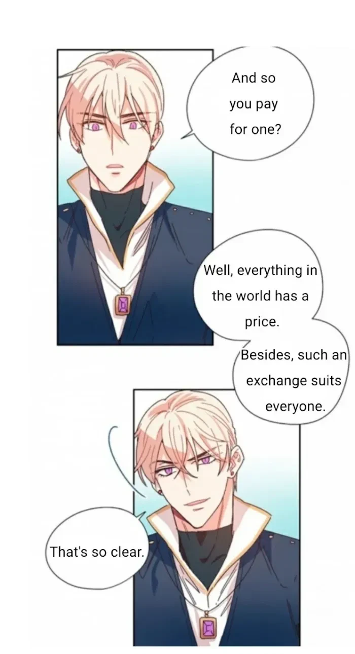 A Broken Heart Flows Chapter 4.1, page 15