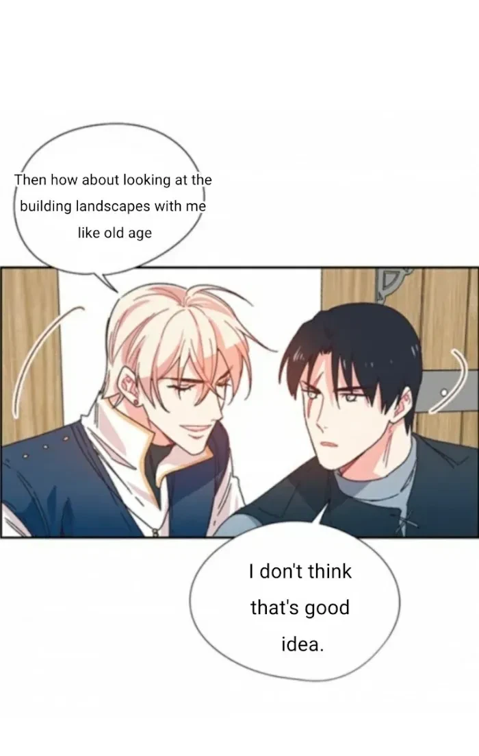 A Broken Heart Flows Chapter 4.1, page 16