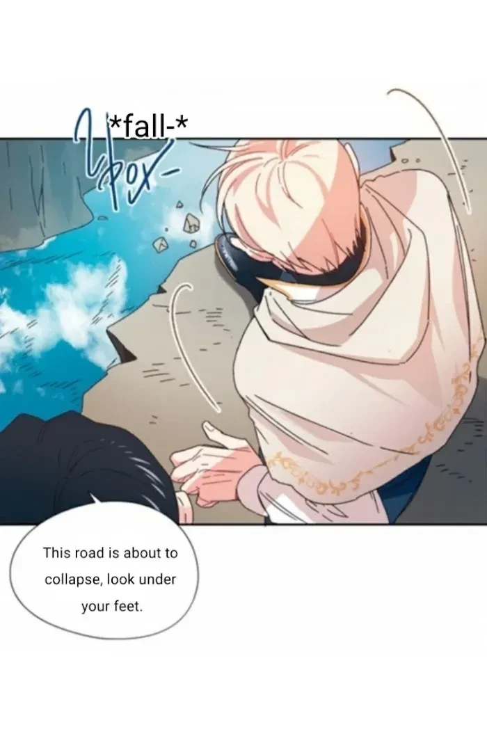 A Broken Heart Flows Chapter 4.1, page 19