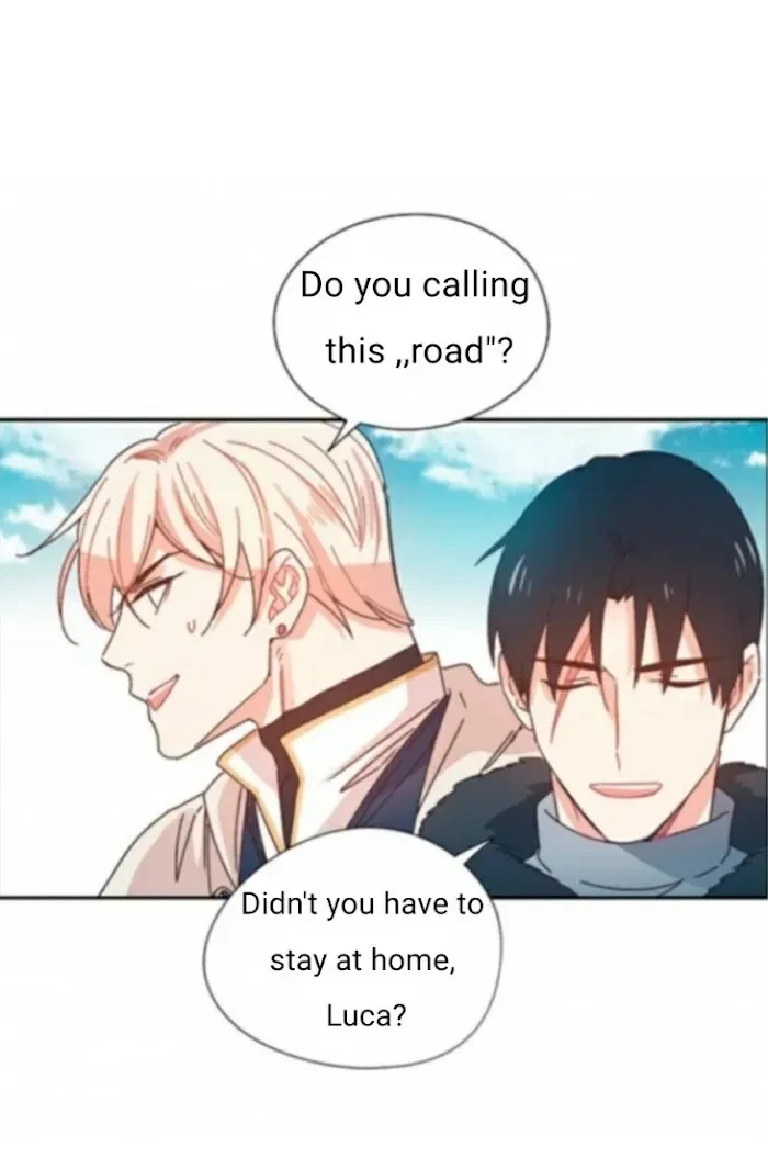 A Broken Heart Flows Chapter 4.1, page 20