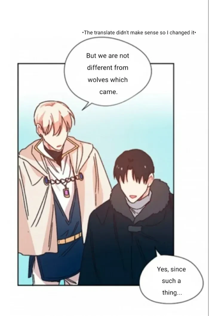 A Broken Heart Flows Chapter 4.1, page 24