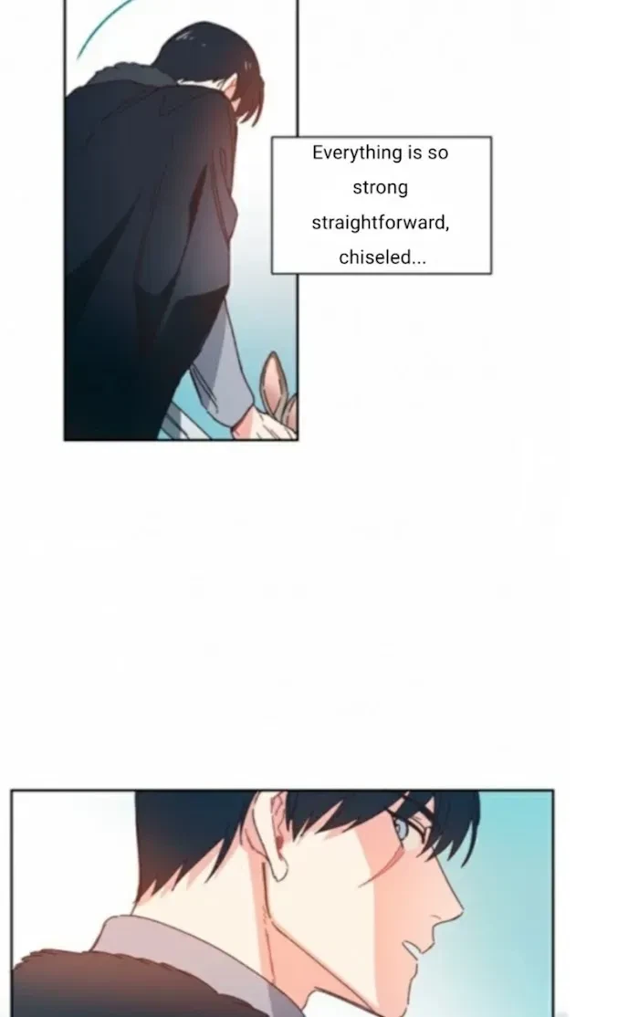 A Broken Heart Flows Chapter 4.1, page 30