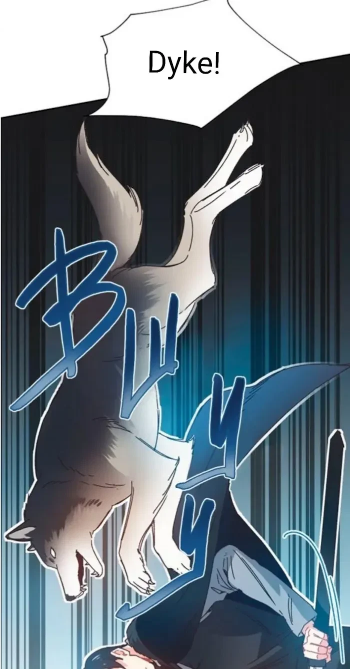 A Broken Heart Flows Chapter 4.1, page 34