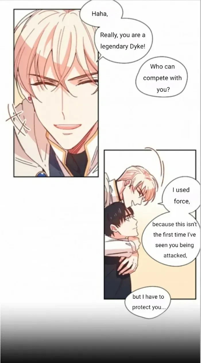 A Broken Heart Flows Chapter 4.1, page 44