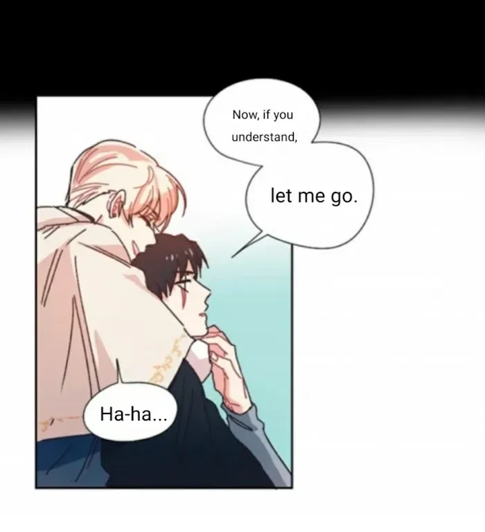 A Broken Heart Flows Chapter 4.1, page 47