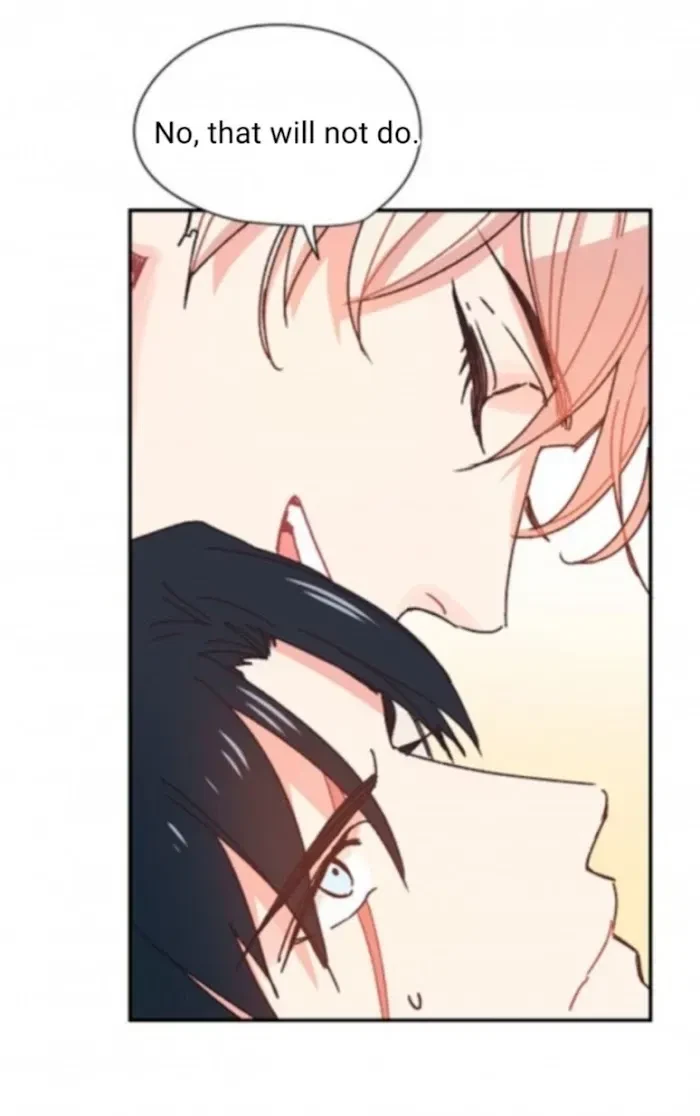 A Broken Heart Flows Chapter 4.1, page 48
