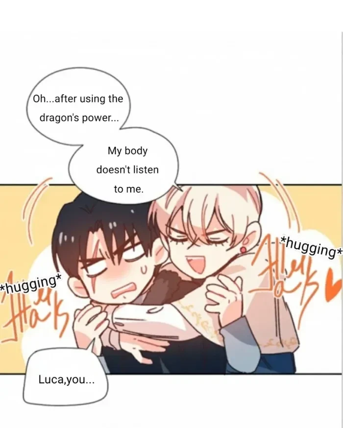 A Broken Heart Flows Chapter 4.1, page 49