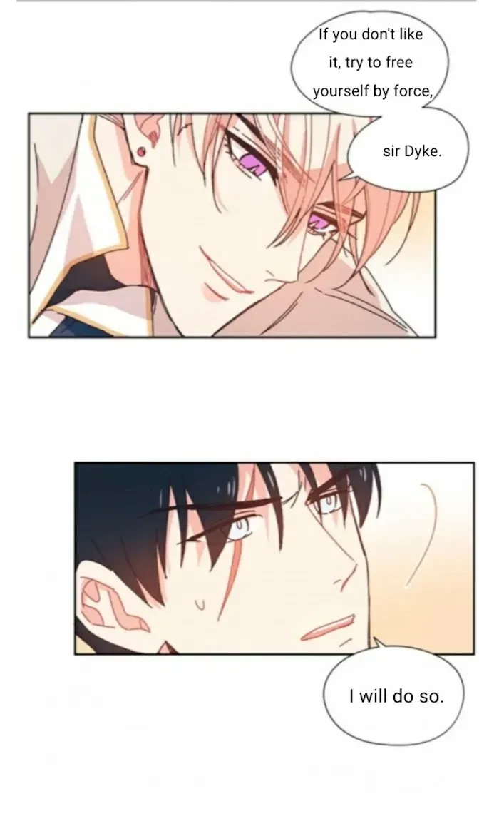 A Broken Heart Flows Chapter 4.1, page 50