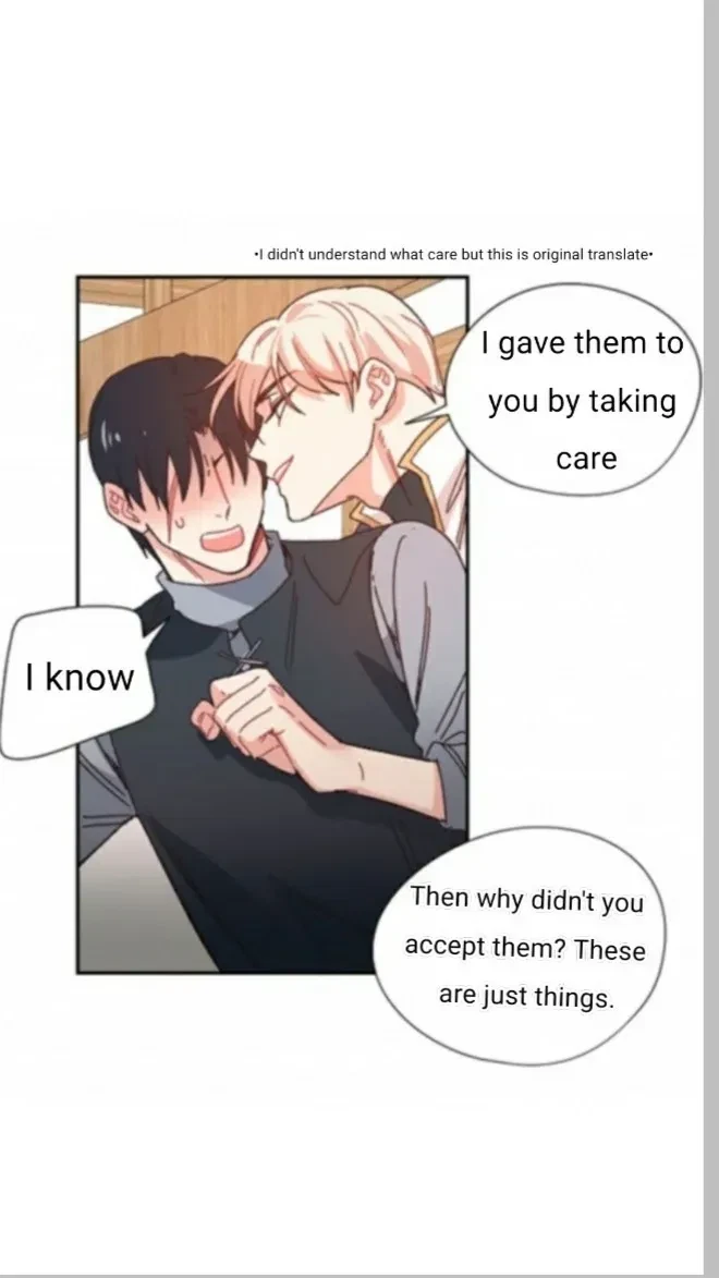 A Broken Heart Flows Chapter 4.1, page 7