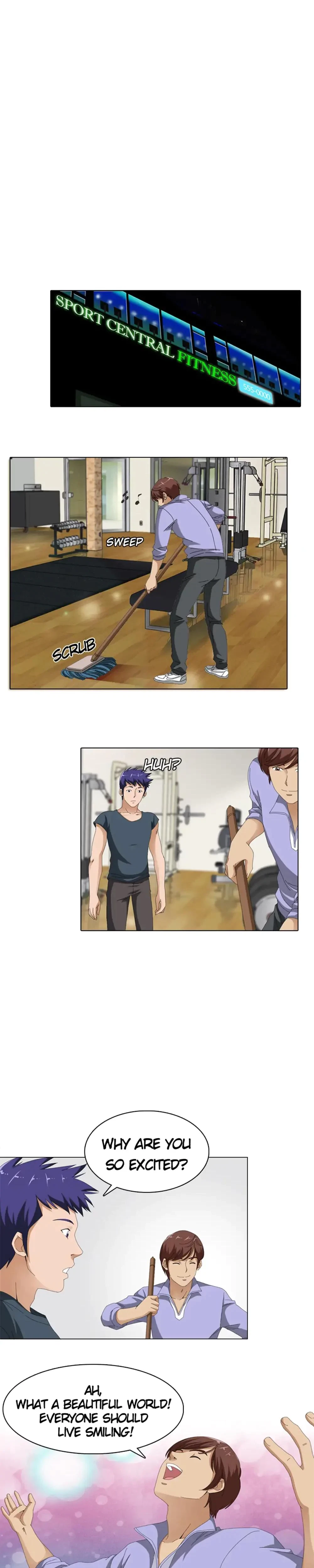 S Player Chapter 5, page 3