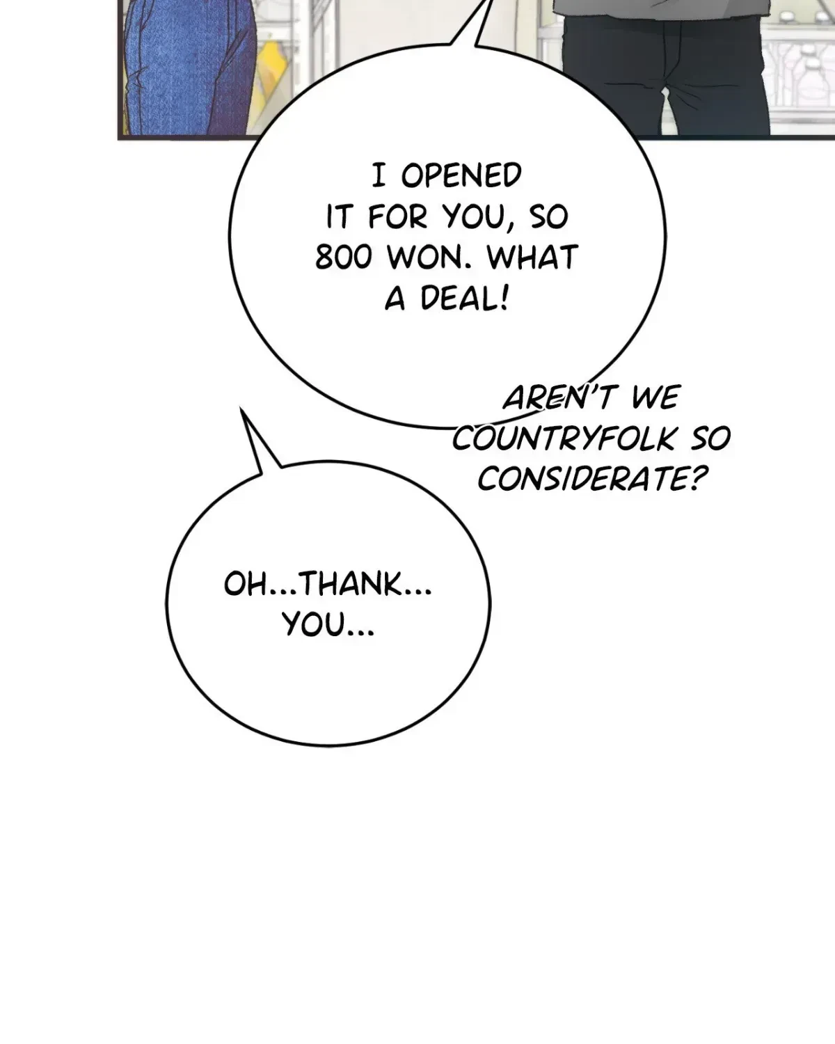 A Midsummer’s Carol Chapter 1.2, page 134