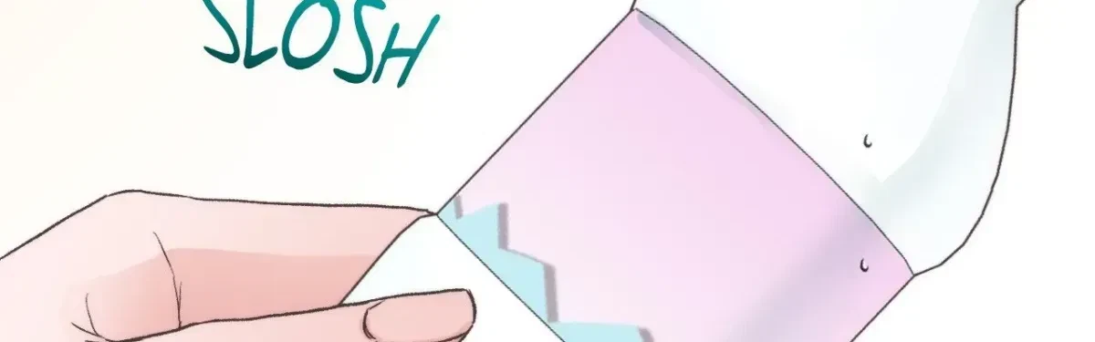 A Midsummer’s Carol Chapter 1.2, page 141