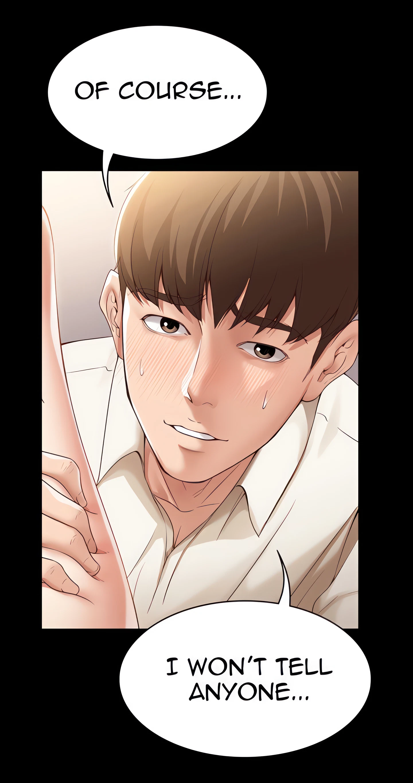 Boarding Diary Chapter 13 (Uncensored), page 13