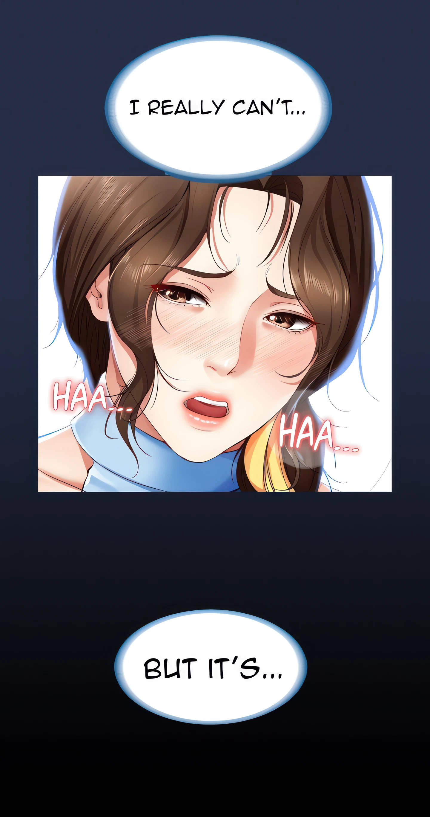Boarding Diary Chapter 13 (Uncensored), page 3