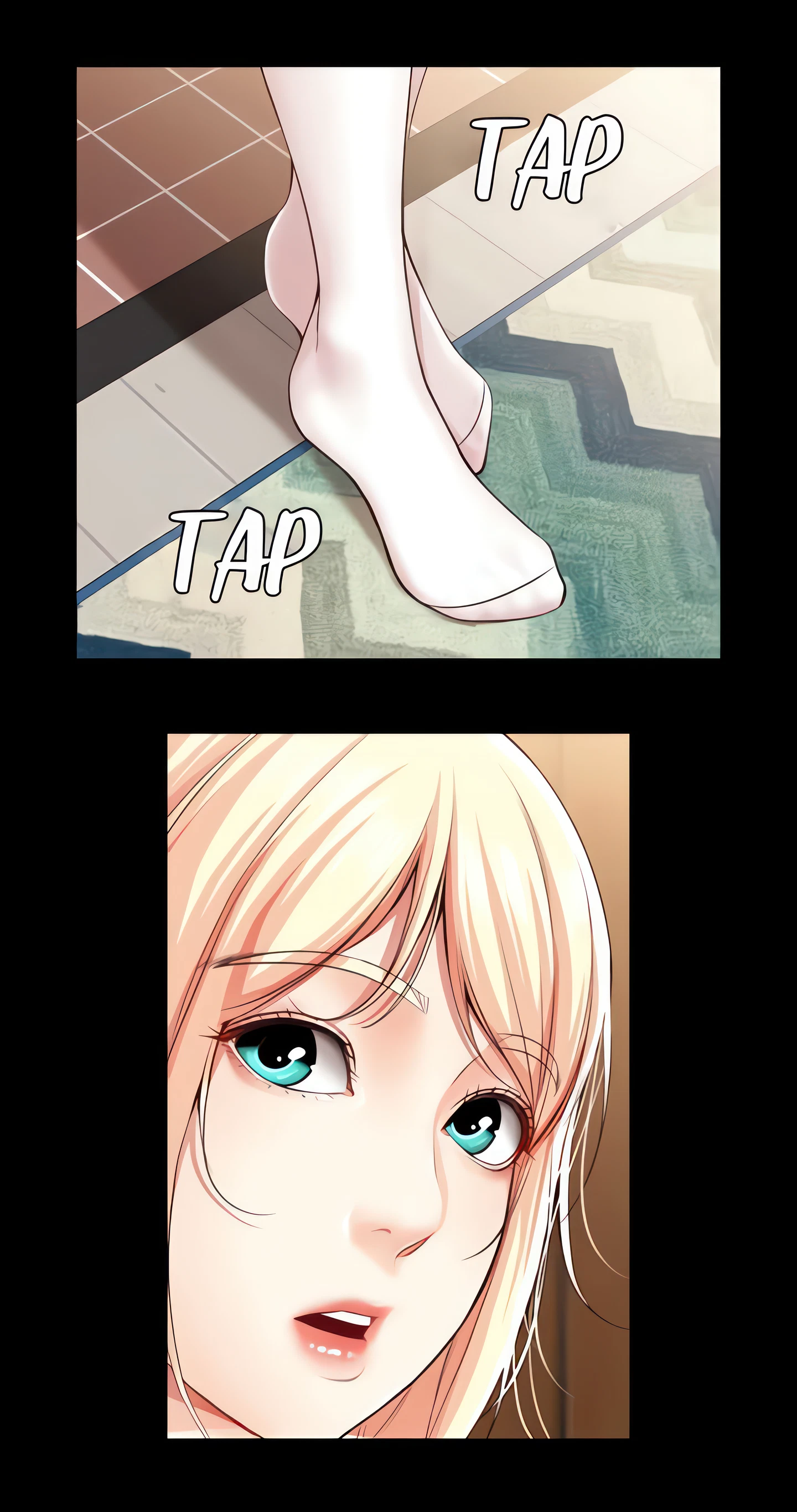 Boarding Diary Chapter 13 (Uncensored), page 34
