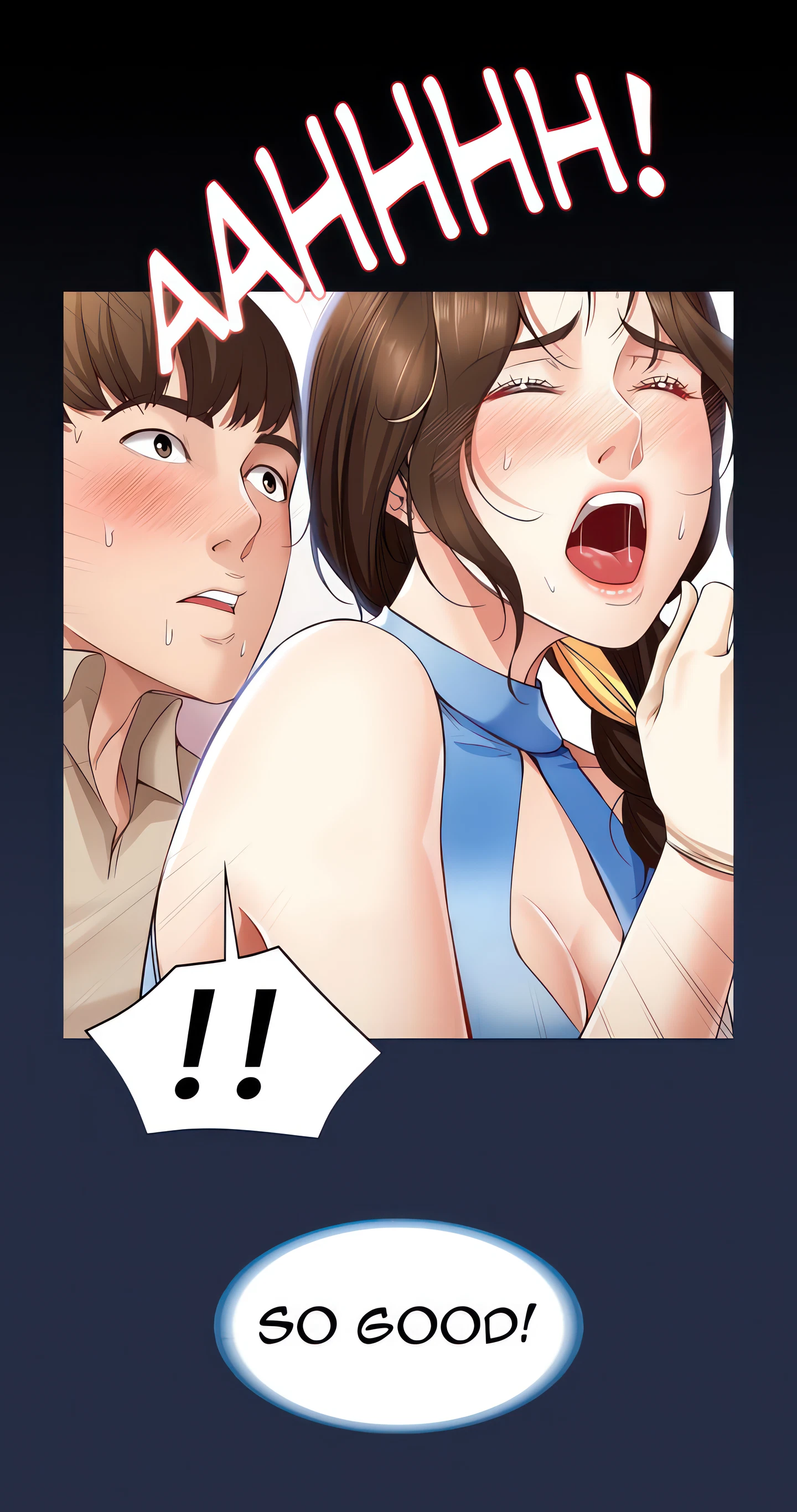 Boarding Diary Chapter 13 (Uncensored), page 4